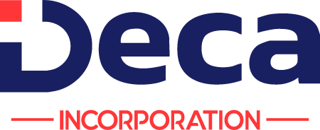 Deca Incorporation