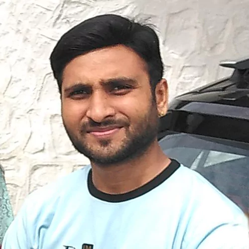 Ankit